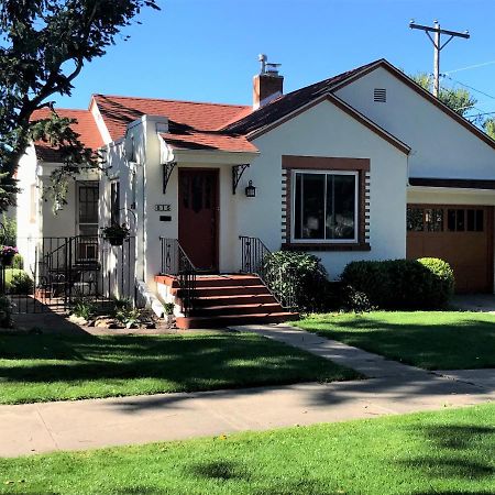 Charming Remodeled Golf Course Area Home Colorado Springs Eksteriør billede