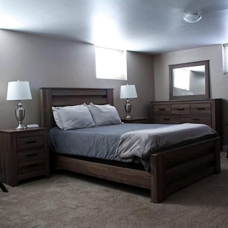 Charming Remodeled Golf Course Area Home Colorado Springs Eksteriør billede