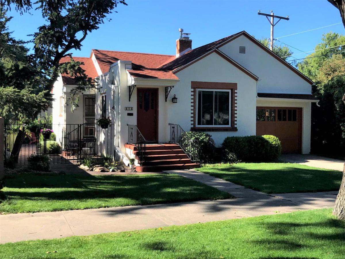 Charming Remodeled Golf Course Area Home Colorado Springs Eksteriør billede