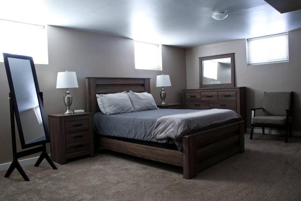 Charming Remodeled Golf Course Area Home Colorado Springs Eksteriør billede
