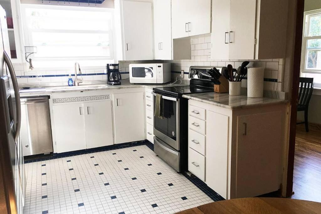 Charming Remodeled Golf Course Area Home Colorado Springs Eksteriør billede