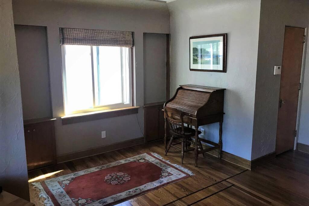 Charming Remodeled Golf Course Area Home Colorado Springs Eksteriør billede