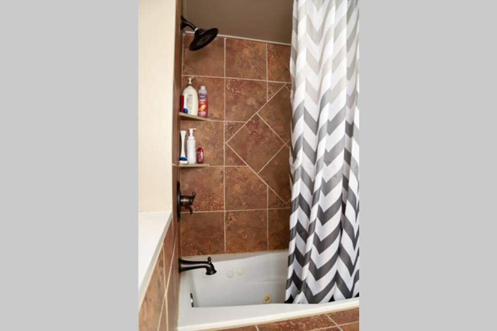 Charming Remodeled Golf Course Area Home Colorado Springs Eksteriør billede