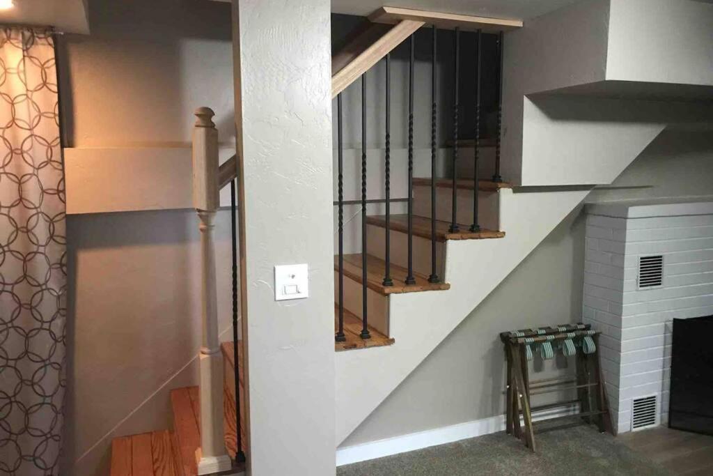 Charming Remodeled Golf Course Area Home Colorado Springs Eksteriør billede