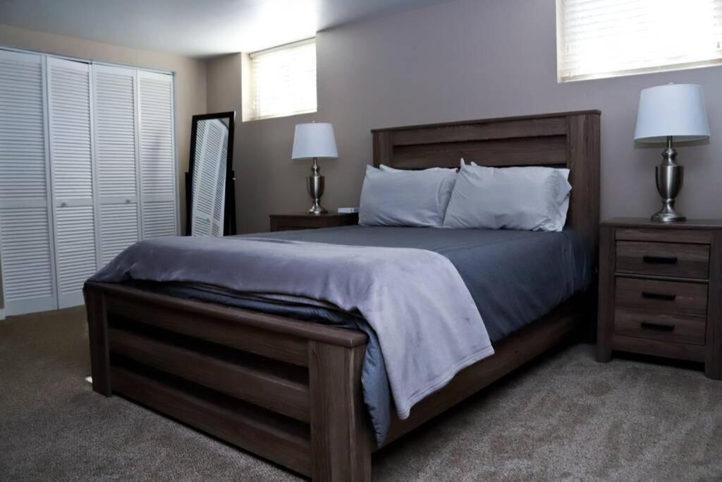 Charming Remodeled Golf Course Area Home Colorado Springs Eksteriør billede