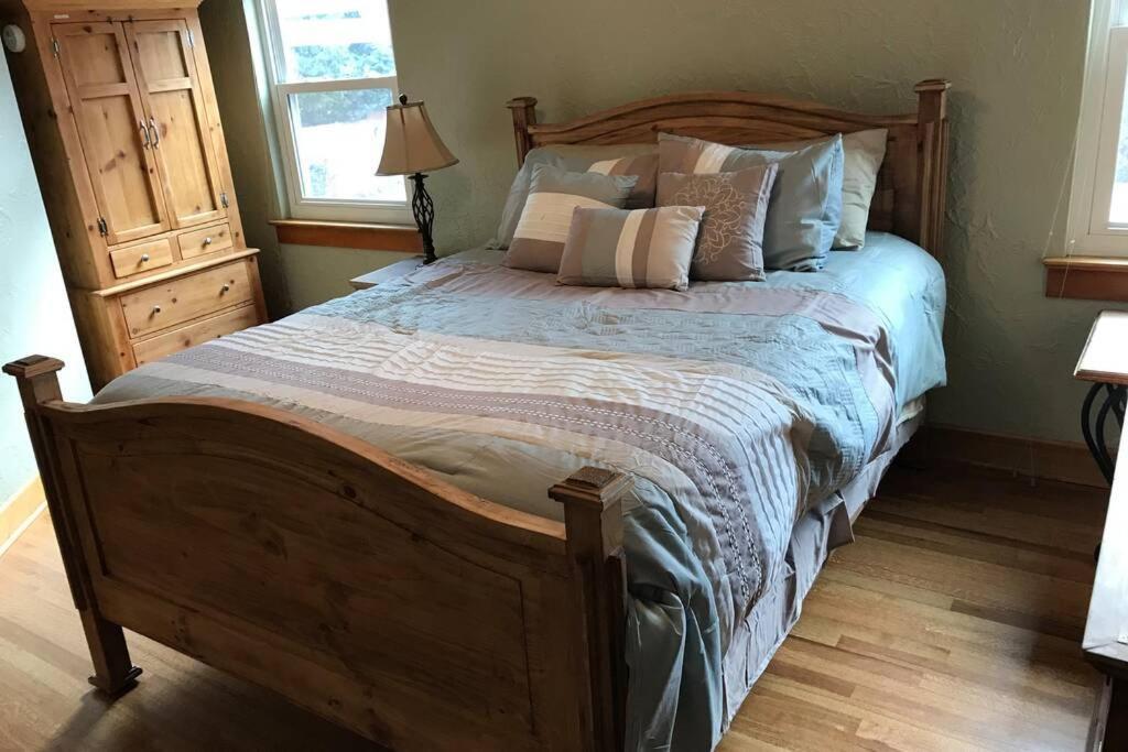 Charming Remodeled Golf Course Area Home Colorado Springs Eksteriør billede