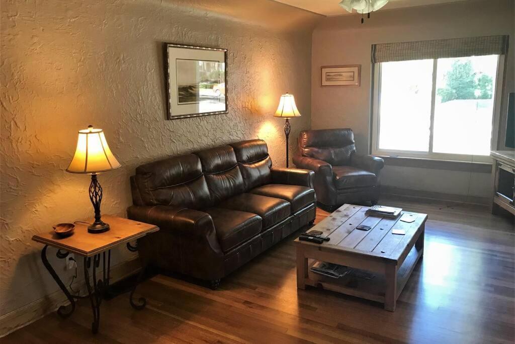Charming Remodeled Golf Course Area Home Colorado Springs Eksteriør billede