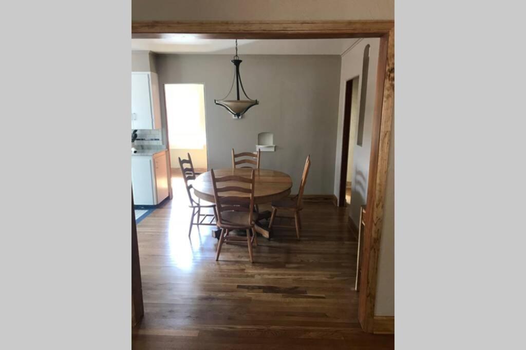 Charming Remodeled Golf Course Area Home Colorado Springs Eksteriør billede