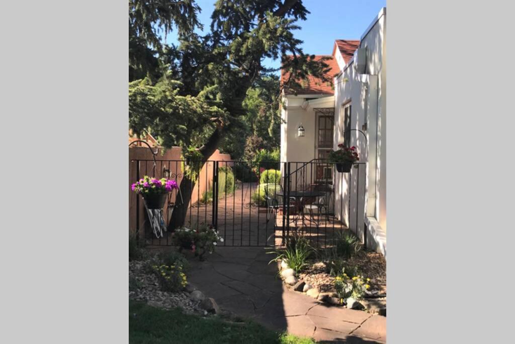 Charming Remodeled Golf Course Area Home Colorado Springs Eksteriør billede