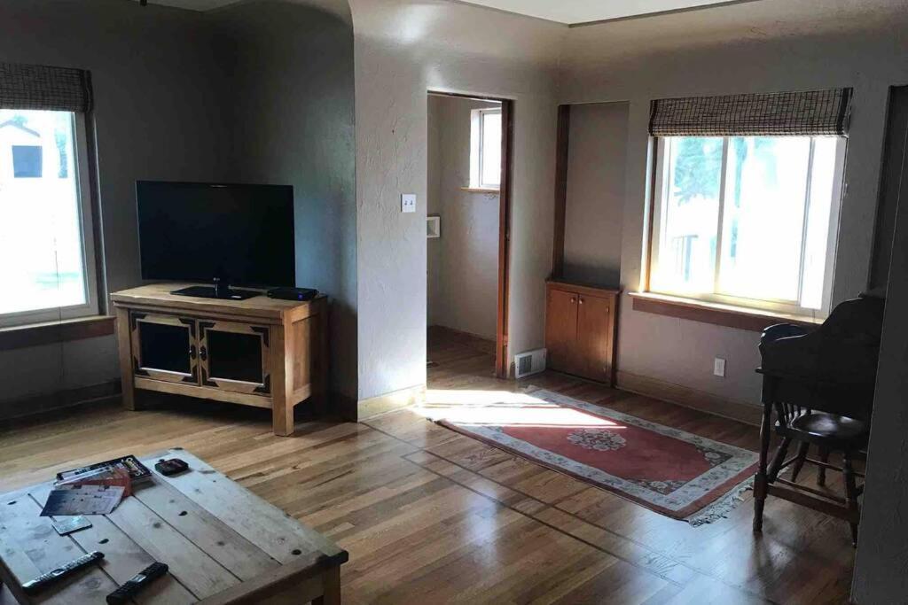 Charming Remodeled Golf Course Area Home Colorado Springs Eksteriør billede