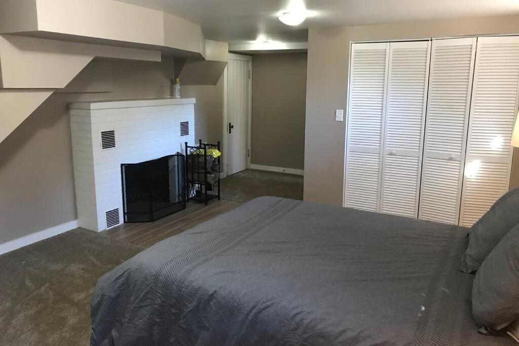 Charming Remodeled Golf Course Area Home Colorado Springs Eksteriør billede